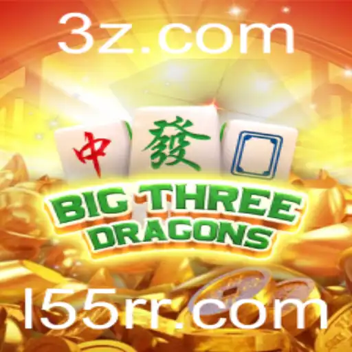 Explore o Fascinante Mundo de BigThreeDragons: O Jogo do Momento