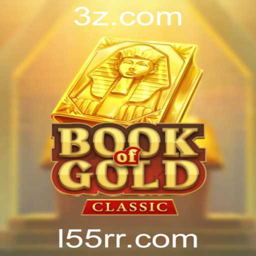 Explorando o Fascinante Universo de Book Of Gold Classic com L55
