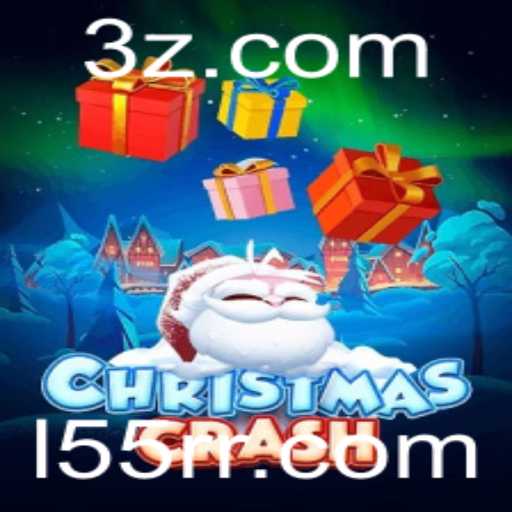 ChristmasCrash: Mergulhe no Empolgante Mundo do Jogo L55