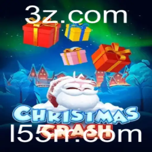 ChristmasCrash: Mergulhe no Empolgante Mundo do Jogo L55