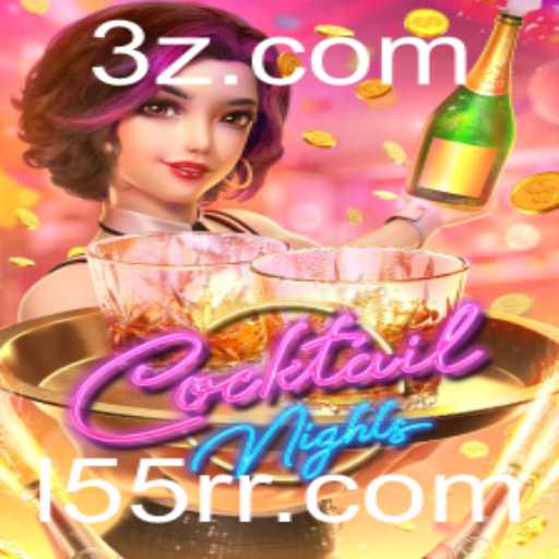 Descubra o Fascinante Mundo de CocktailNights com o Desafio L55