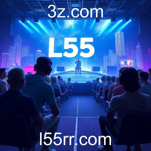 O Crescimento do Universo L55 nos eSports