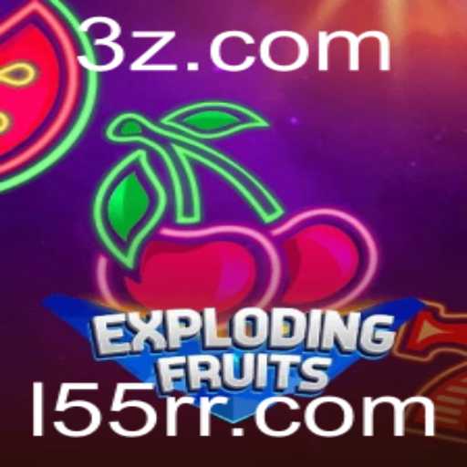 ExplodingFruits: O Jogo de Estratégia e Aventura com Elementos Explosivos