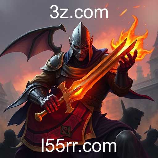 A Revolução dos Jogos: Estratégias e Tecnologias da L55