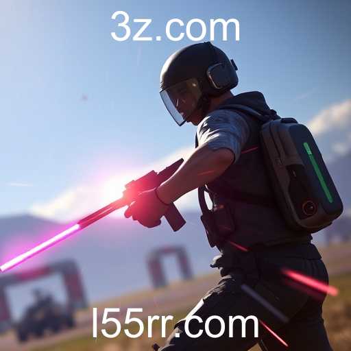 Tendências de Jogos para 2025: A Ascensão do L55