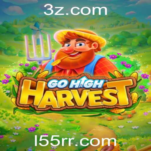 Explorando o Mundo de GoHighHarvest: Um Mergulho no Jogo de Aventura