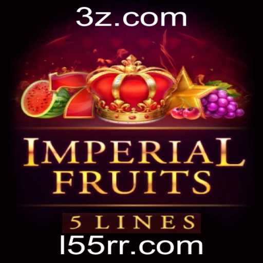 Descubra o Fascinante Mundo de ImperialFruits5 com a Chave L55