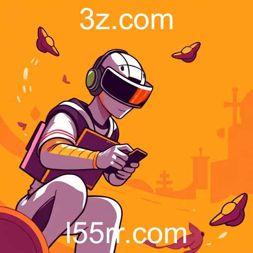 Inovações e Desafios do L55 no Mundo dos Jogos