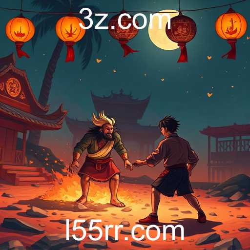 Explorando o Mundo dos Jogos de Sabong e a Importância do L55