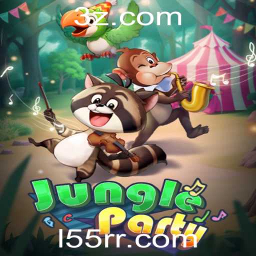 Explorando os Segredos do JungleParty: Um Jogo Aventureiro para Todos
