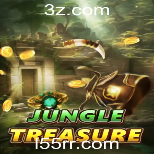 Descubra o Emocionante Mundo de JungleTreasure