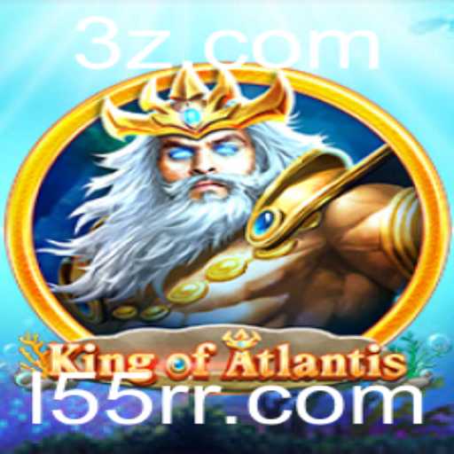 Descubra o Fascinante Mundo de KingofAtlantis: Regras e Introdução ao Jogo