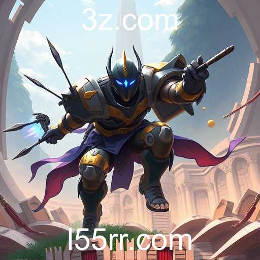 Novo Horizonte para L55: Como o Portal Está Revolucionando o Mercado de Jogos