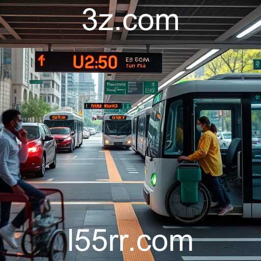 A Revolução da L55 no Mundo dos Jogos