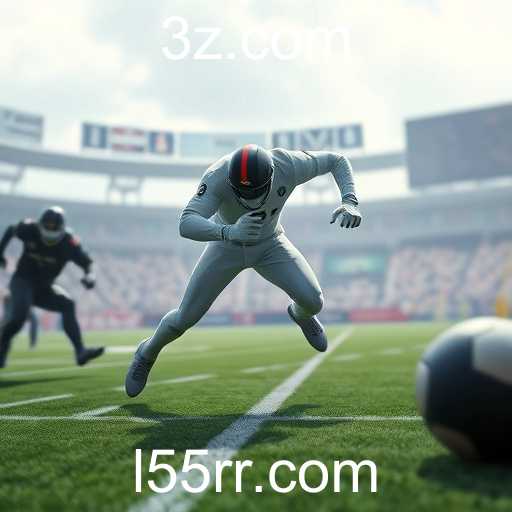 Revolução no Mundo dos Jogos com Lançamento de Nova Tecnologia