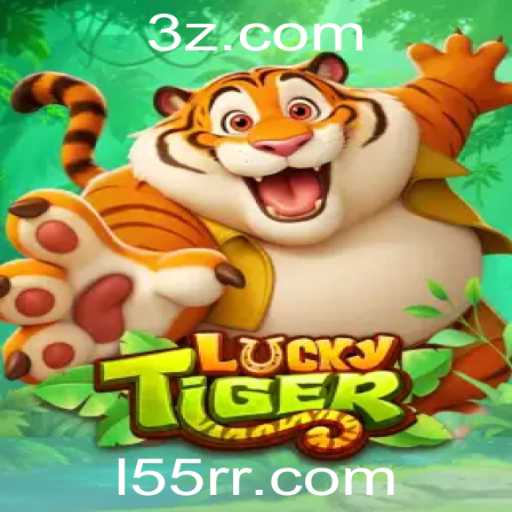 Descubra o Fascinante Mundo de LuckyTiger: O Jogo da Sorte