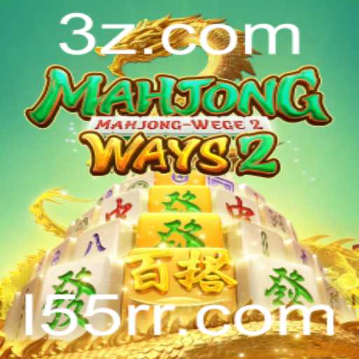 Explorando Mahjong Ways 2: Um Mergulho no Mundo do Jogo com L55