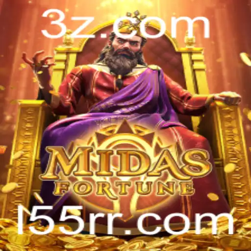 Explorando MidasFortune: Uma Aventura de Ouro e Estratégia