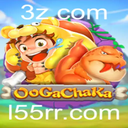OoGaChaKa: Uma Imersão no Mundo de Aventura e Estratégia com L55