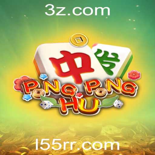 PONGPONGHU: O Novo Fenômeno dos Jogos com Influências Modernas