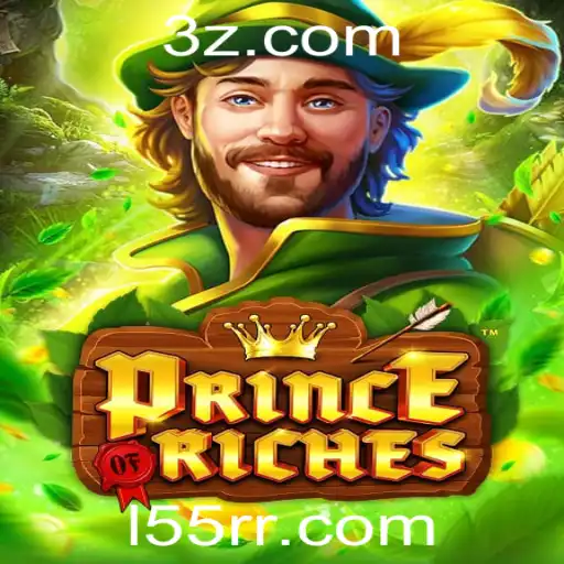 Descubra o Fascinante Mundo de PrinceOfRiches: Um Jogo de Estratégia e Fortuna