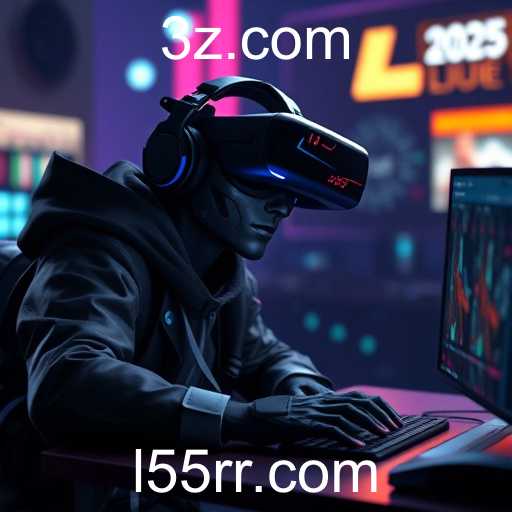 Ascensão dos Jogos: L55 e as Principais Tendências em 2025