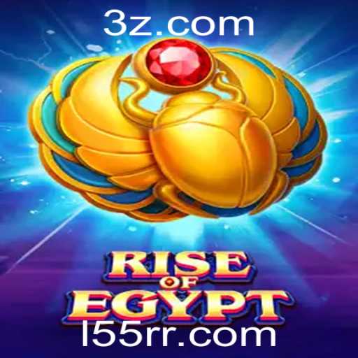 RiseOfEgypt: Descubra o Universo e as Regras deste Fascinante Jogo