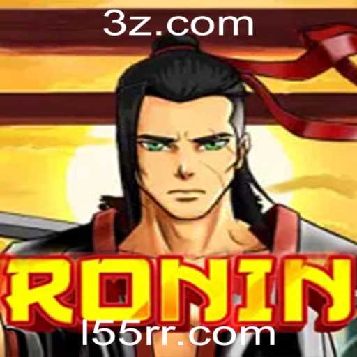 Ronin: O Jogo que Mescla Estratégia e Tradição