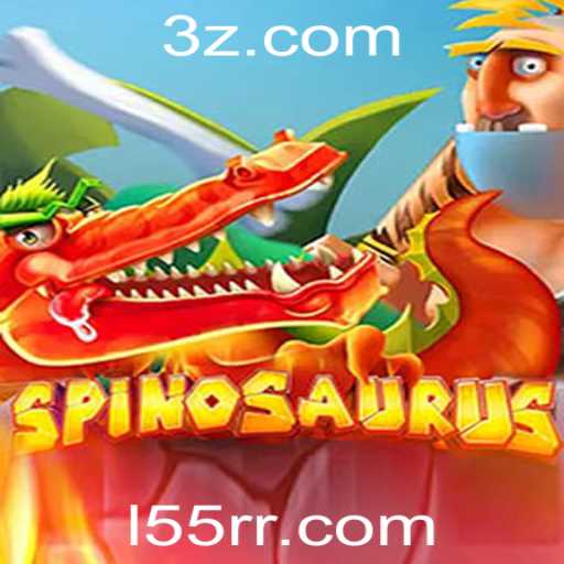 Explorando o Mundo de Spinosaurus: Um Jogo de Estratégia Dinossáurico
