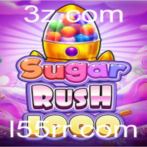 Explorando o Mundo Excitante do Jogo SugarRush1000
