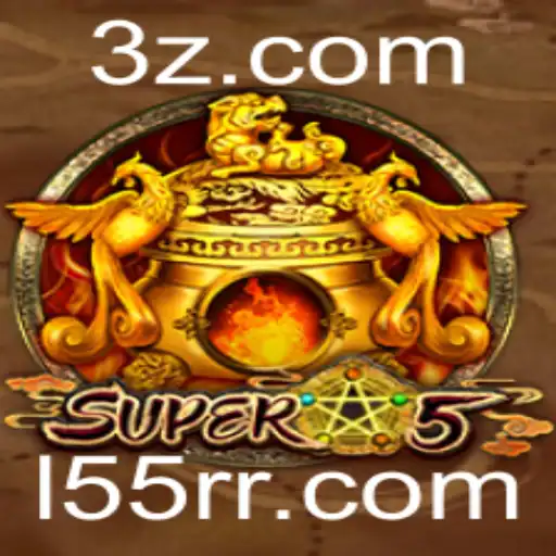 Descubra o Novo Fenômeno dos Games: Super5 e a Chave para Vencer, L55