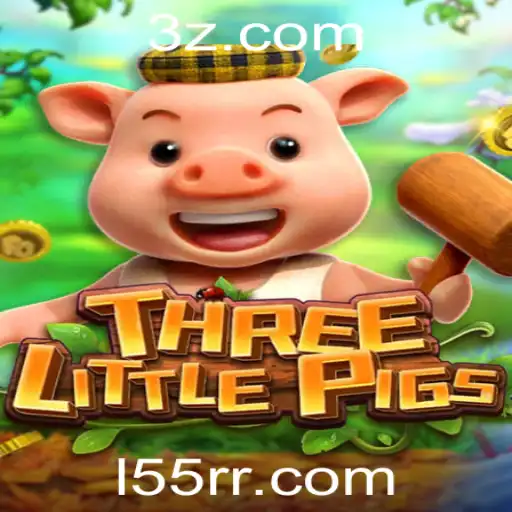 Jogo THREELITTLEPIGS: Uma Experiência Lúdica e Educacional