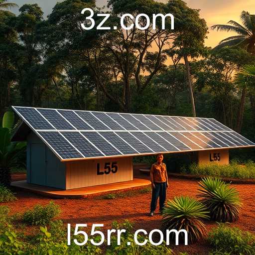 Avanços Tecnológicos e Impactos no Brasil Contemporâneo