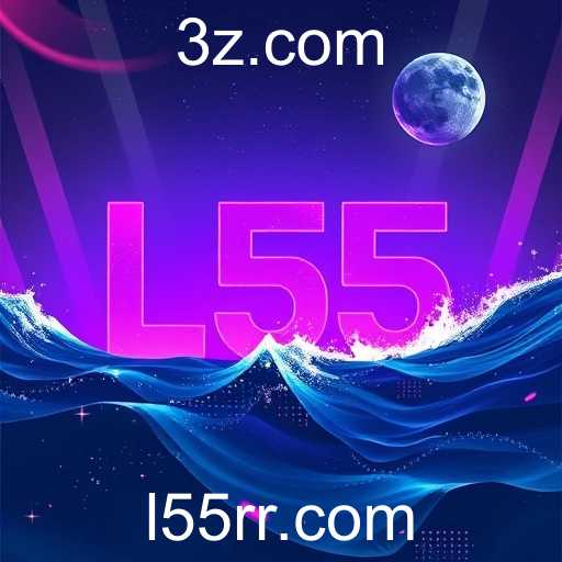 A Revolução do L55 no Mundo dos Jogos em 2025