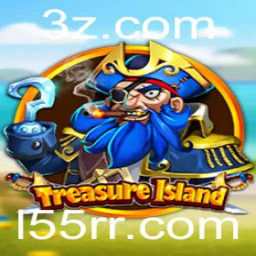 Explorando TreasureIsland: O Mundo Aventura com o Desafio L55