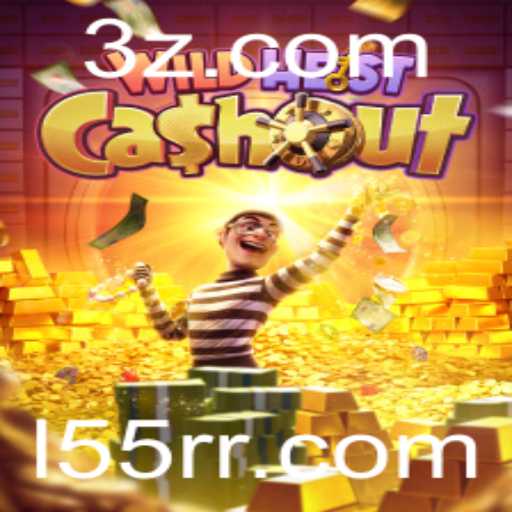 Descobrindo WildHeistCashout: O Novo Fenômeno dos Jogos