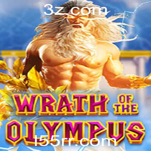 Wrath of Olympus: Aventura Mítica e Estratégia em L55